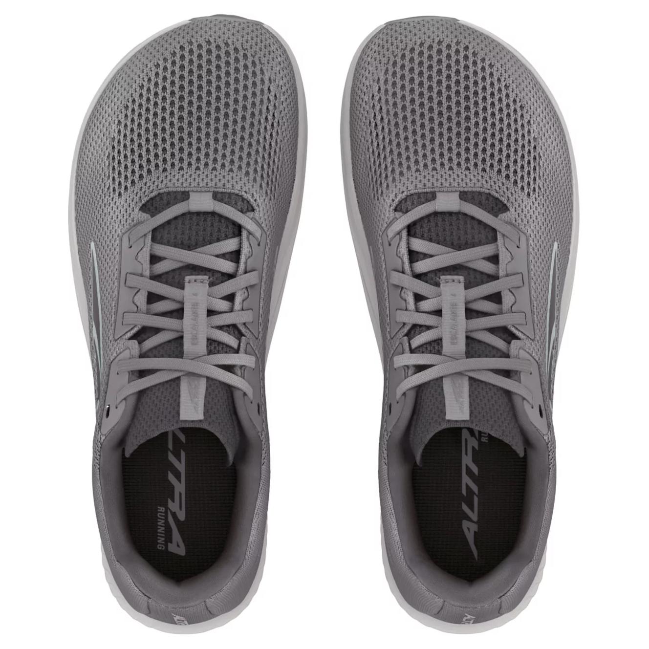 Shop (W) Altra Escalante 4 灰色休閒防滑跑鞋 AL0A85NF220