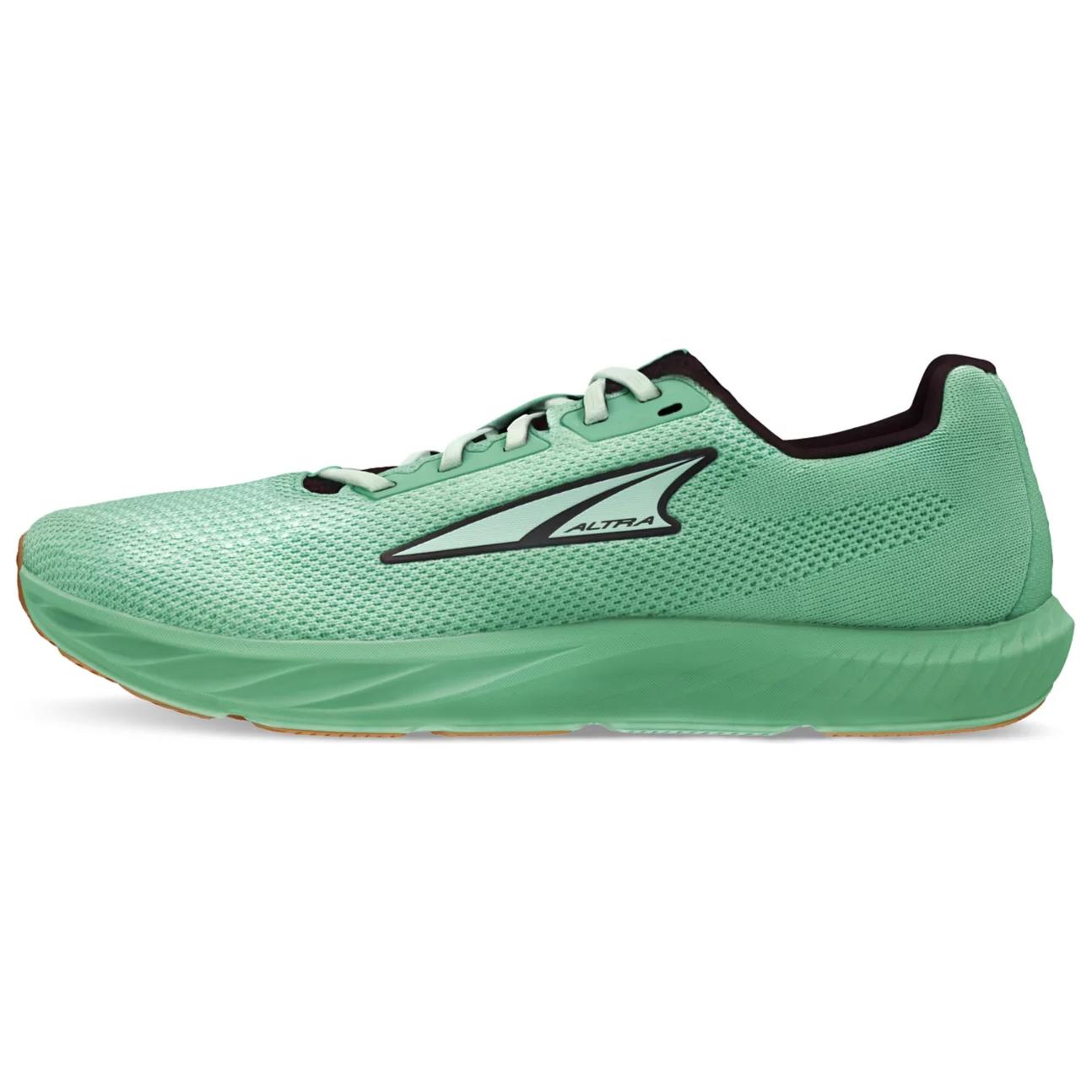 (Women) Altra Escalante 4 Green Casual Non-Slip Running Shoes AL0A85NF342