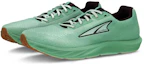 Lookbook (W) Altra Escalante 4 綠色休閒防滑跑鞋 AL0A85NF342