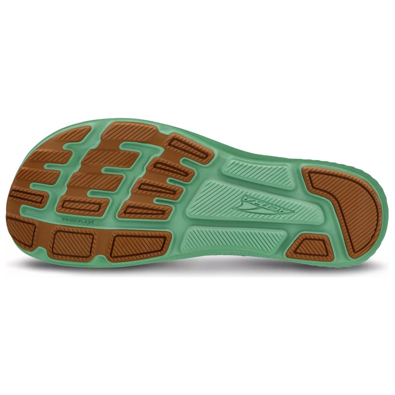 Shop (W) Altra Escalante 4 綠色休閒防滑跑鞋 AL0A85NF342