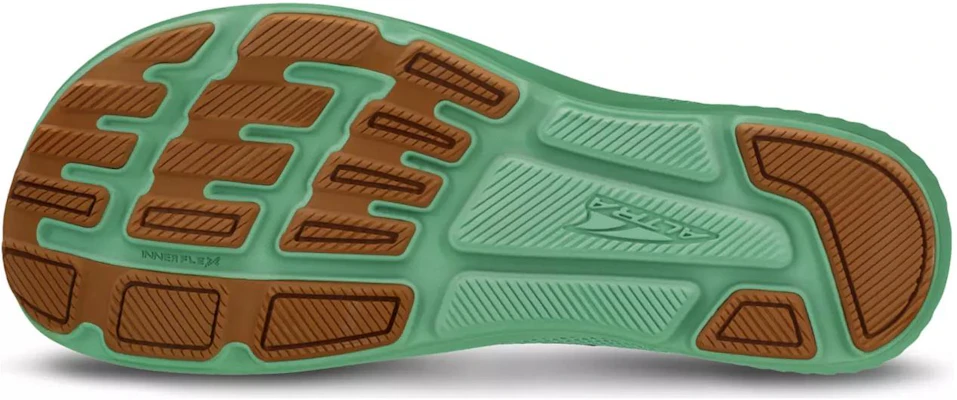 (W) Altra Escalante 4 綠色休閒防滑跑鞋 AL0A85NF342 Shop (W) Altra Escalante 4 綠色休閒防滑跑鞋 AL0A85NF342