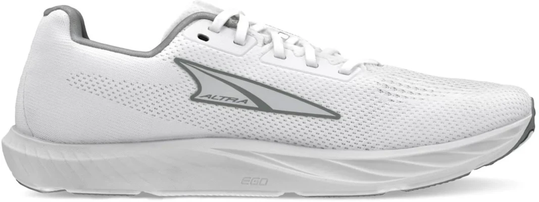 (W) Altra Escalante 4 白色跑鞋 - 休閒舒適防滑運動鞋 AL0A85NF110 Order (W) Altra Escalante 4 白色跑鞋 - 休閒舒適防滑運動鞋 AL0A85NF110