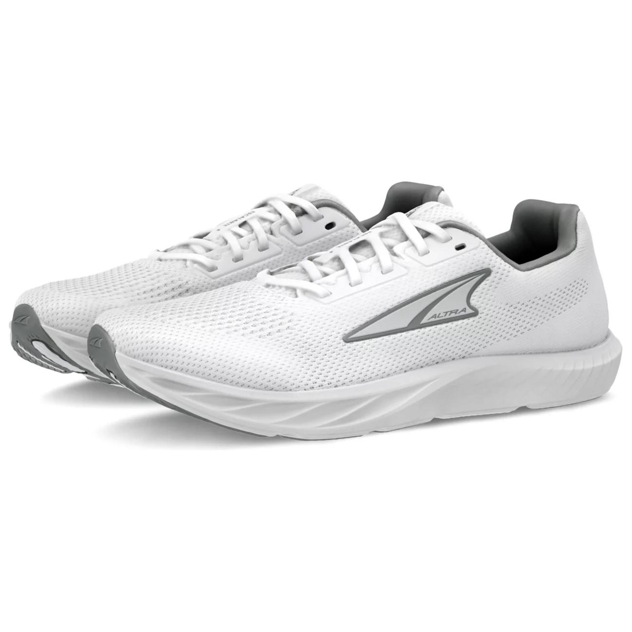 Lookbook (W) Altra Escalante 4 白色跑鞋 - 休閒舒適防滑運動鞋 AL0A85NF110