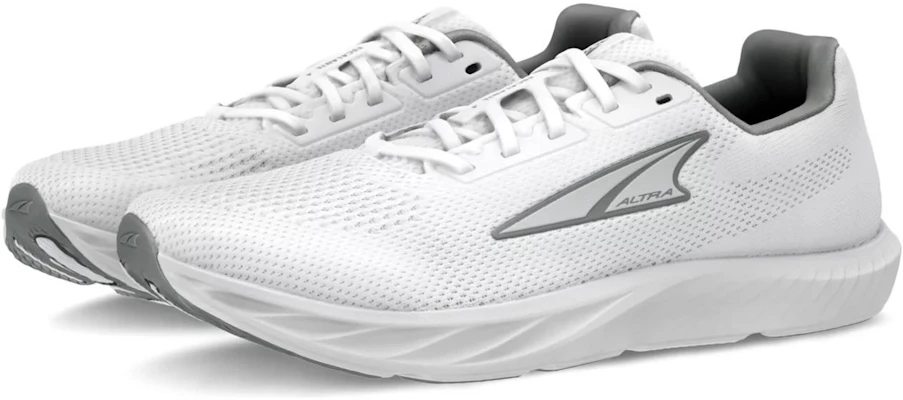 (W) Altra Escalante 4 白色跑鞋 - 休閒舒適防滑運動鞋 AL0A85NF110 Lookbook (W) Altra Escalante 4 白色跑鞋 - 休閒舒適防滑運動鞋 AL0A85NF110