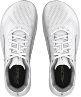 Shop (W) Altra Escalante 4 白色跑鞋 - 休閒舒適防滑運動鞋 AL0A85NF110