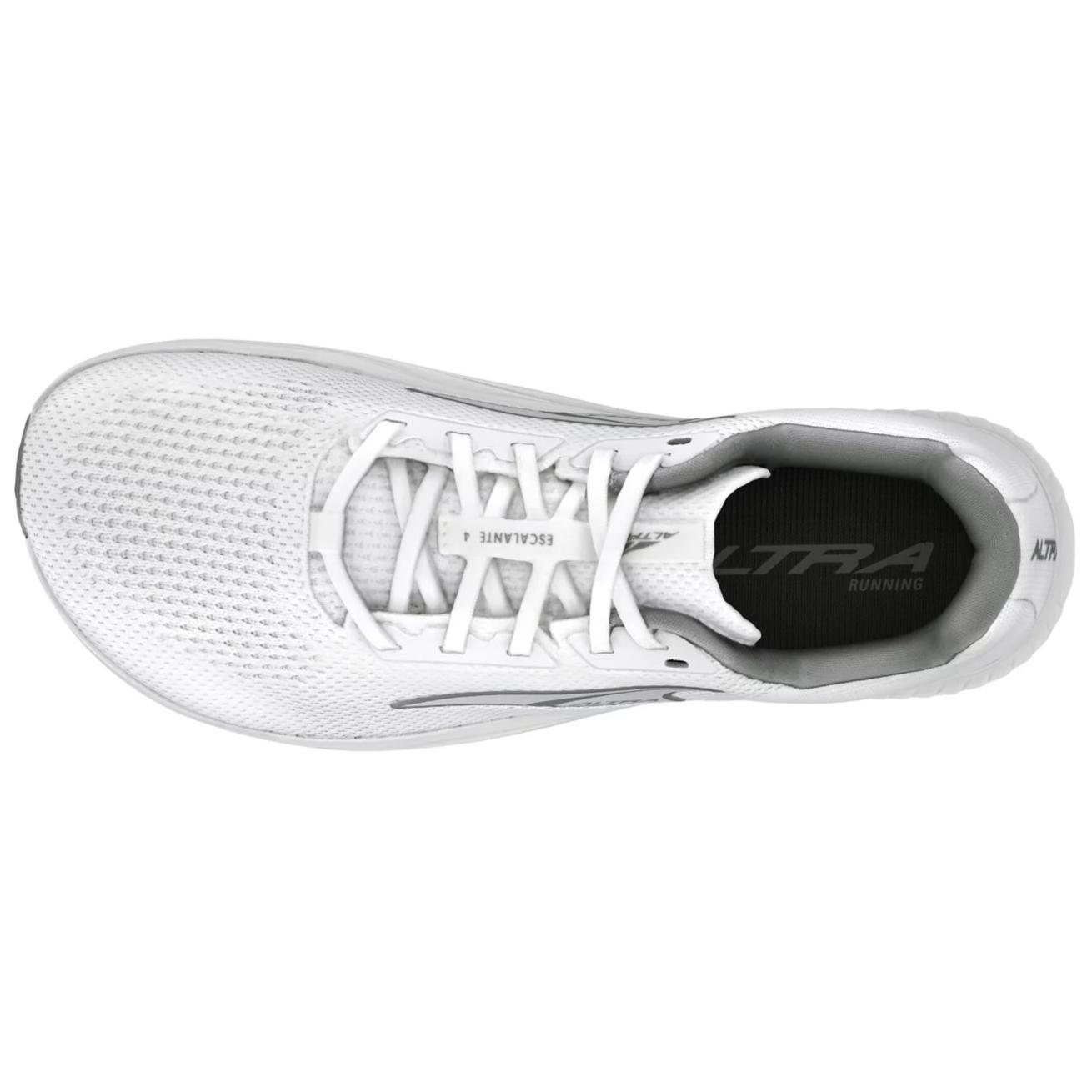 Purchase (W) Altra Escalante 4 白色跑鞋 - 休閒舒適防滑運動鞋 AL0A85NF110