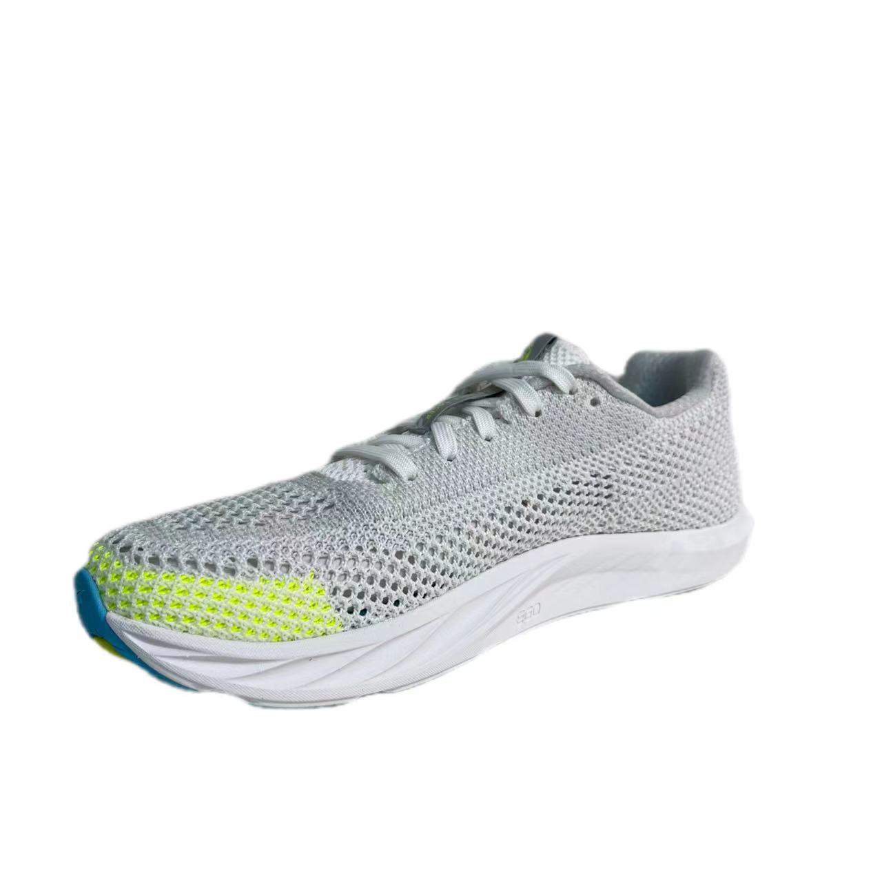 Lookbook (W) Altra 灰色透氣防滑跑鞋 AL0A85NH110