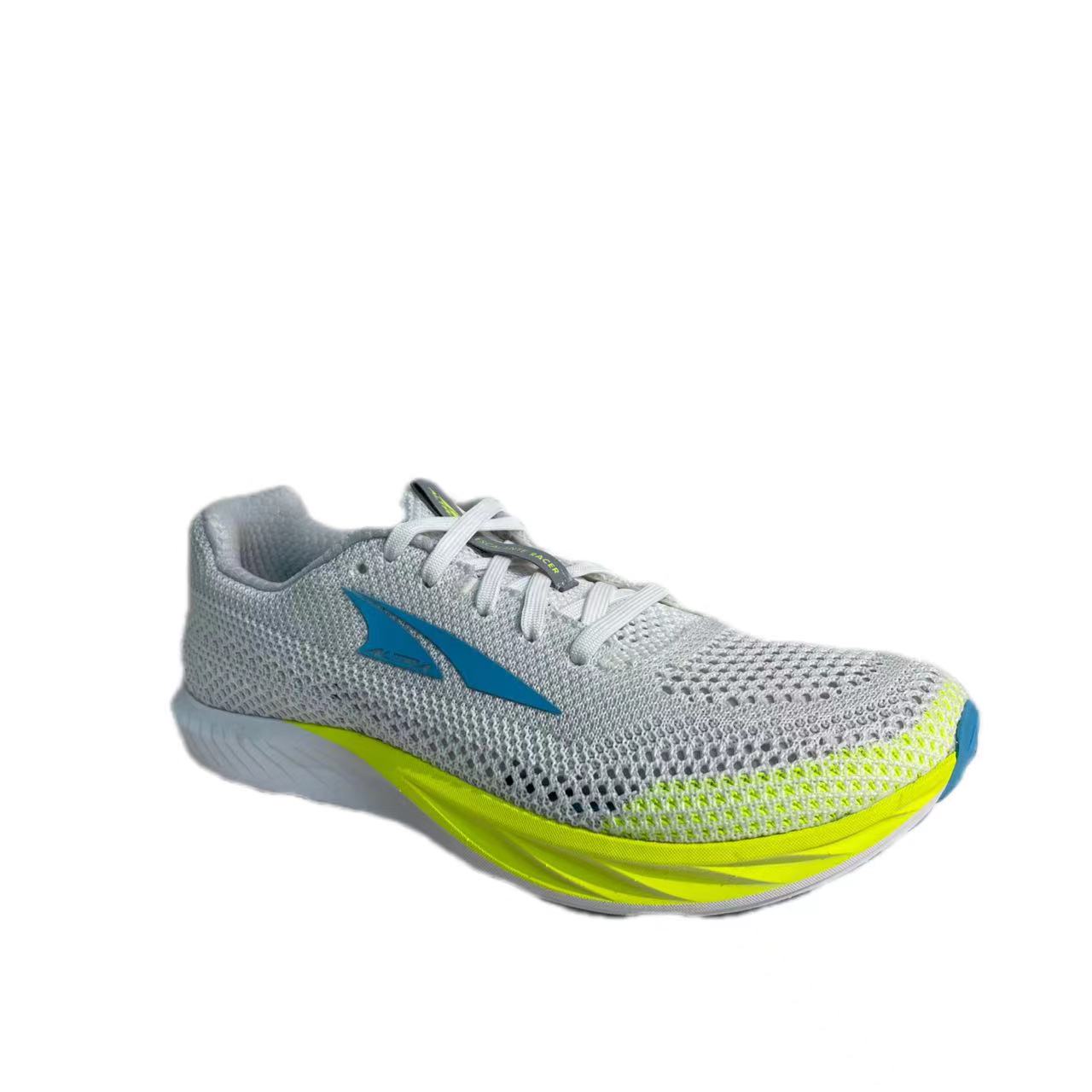 Shop (W) Altra 灰色透氣防滑跑鞋 AL0A85NH110