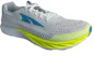 Shop (W) Altra 灰色透氣防滑跑鞋 AL0A85NH110