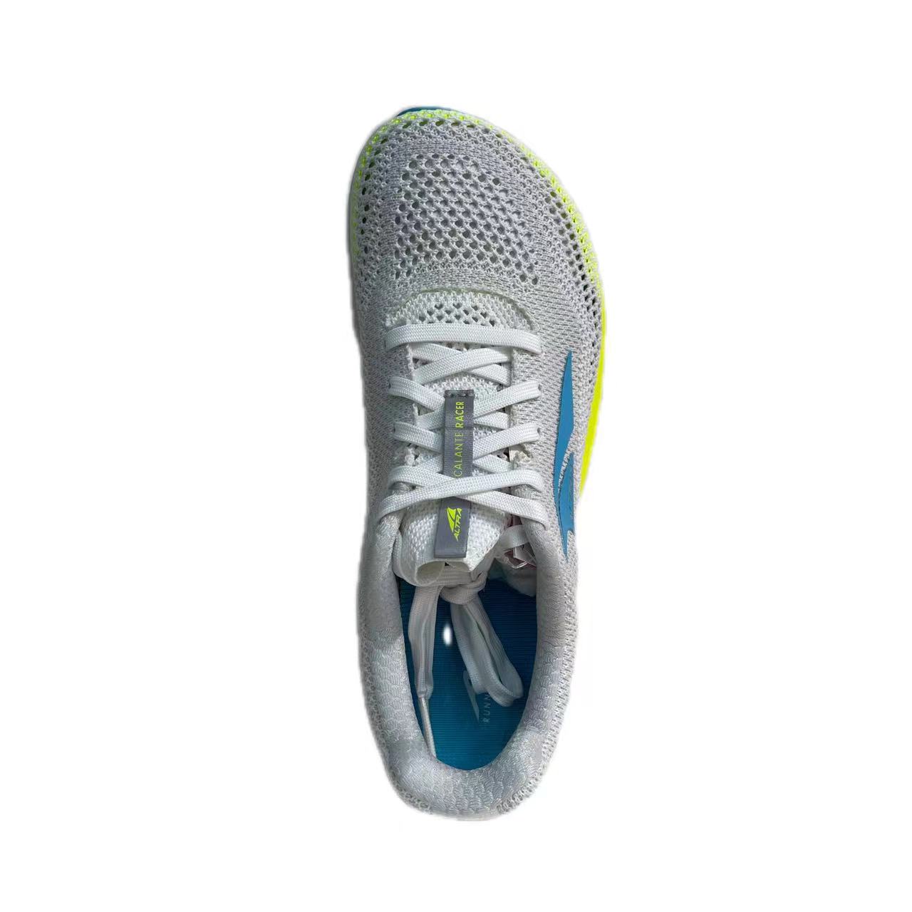 Purchase (W) Altra 灰色透氣防滑跑鞋 AL0A85NH110