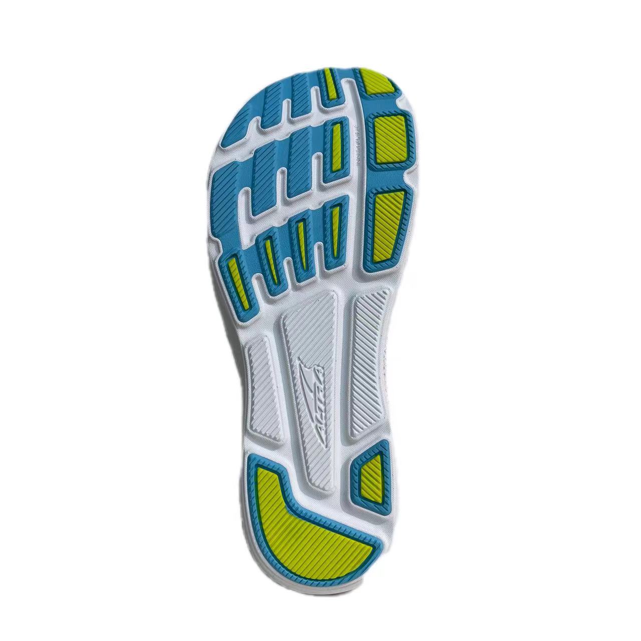 Details for (W) Altra 灰色透氣防滑跑鞋 AL0A85NH110