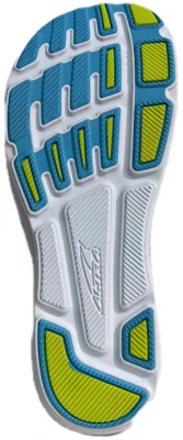 (W) Altra 灰色透氣防滑跑鞋 AL0A85NH110 Details for (W) Altra 灰色透氣防滑跑鞋 AL0A85NH110