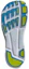 Details for (W) Altra 灰色透氣防滑跑鞋 AL0A85NH110