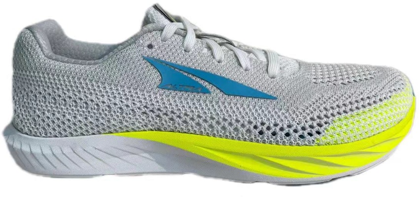 (W) Altra 灰色透氣防滑跑鞋 AL0A85NH110 Cheap (W) Altra 灰色透氣防滑跑鞋 AL0A85NH110
