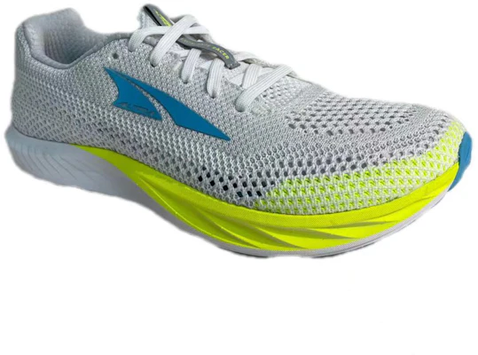 (W) Altra 灰色透氣防滑跑鞋 AL0A85NH110 2