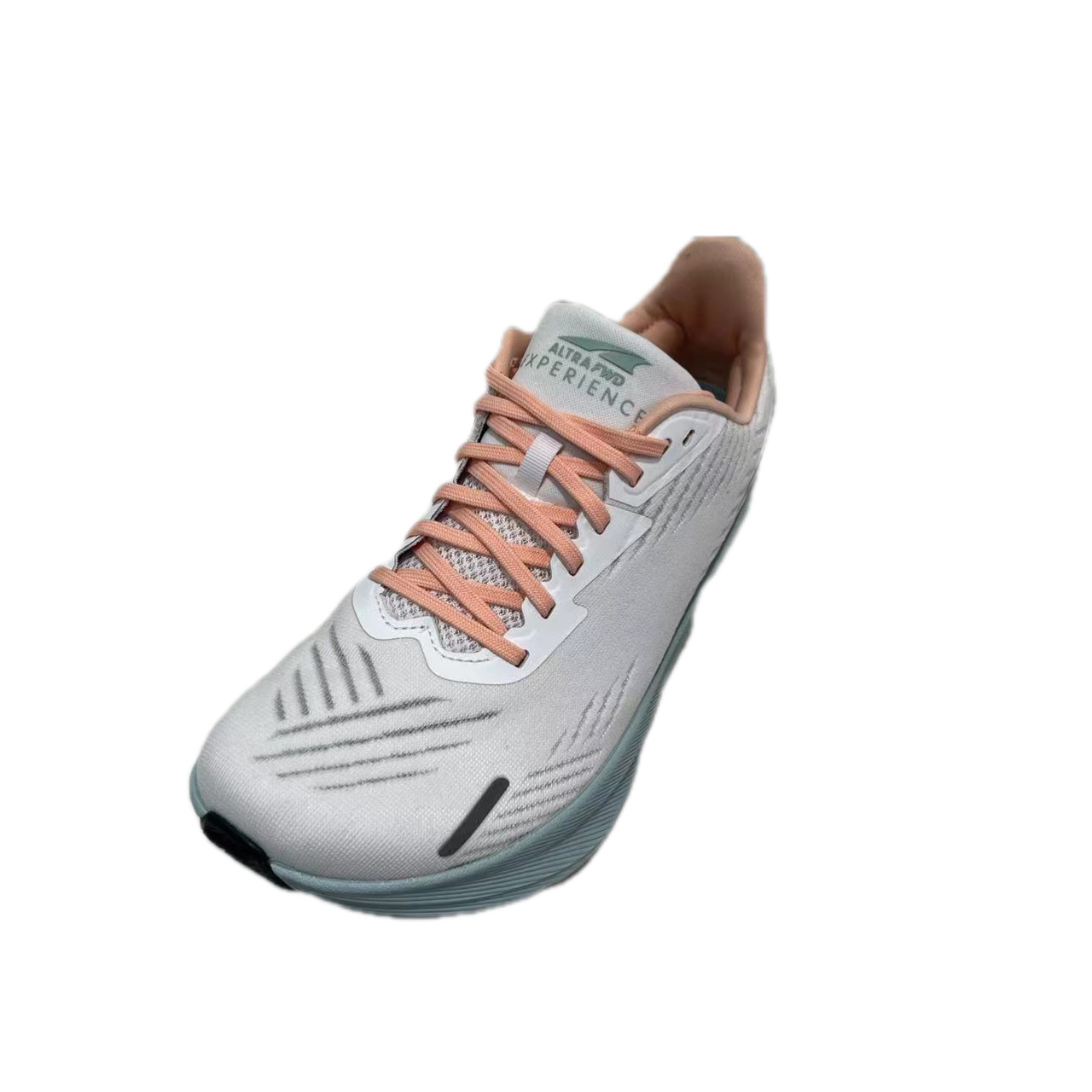 Lookbook (W) Altra FWD Experience "Bianco" AL0A82CJ110
