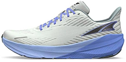 (Women) Altra FWD Experience White Blue Low-Top Running Shoes. AL0A82CJ254 (Women) Altra FWD Experience White Blue Low-Top Running Shoes. AL0A82CJ254