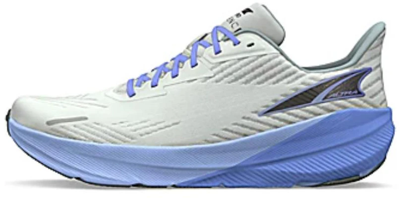 (W) Scarpe Running Basse Altra FWD Experience Bianco Blu. AL0A82CJ254 Buy (W) Scarpe Running Basse Altra FWD Experience Bianco Blu. AL0A82CJ254