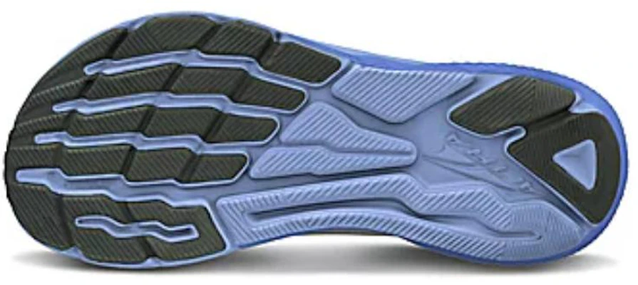 (W) Scarpe Running Basse Altra FWD Experience Bianco Blu. AL0A82CJ254 Shop (W) Scarpe Running Basse Altra FWD Experience Bianco Blu. AL0A82CJ254