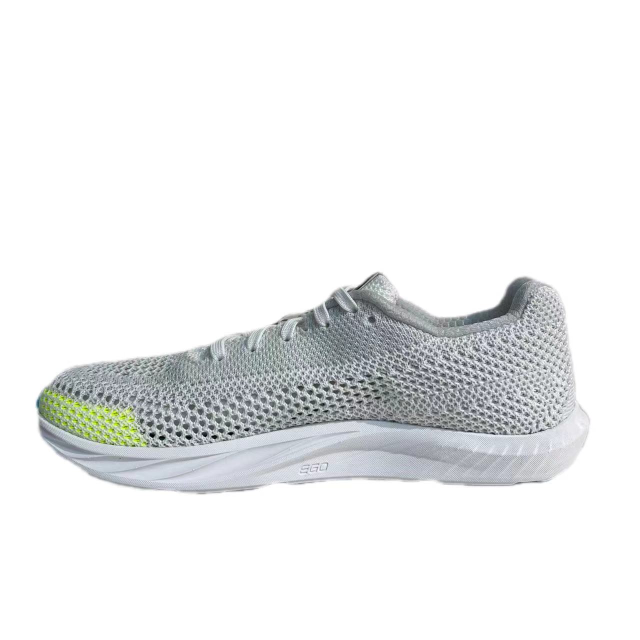 (Women) Altra Escalante Racer 2 'Grey' AL0A85NH110
