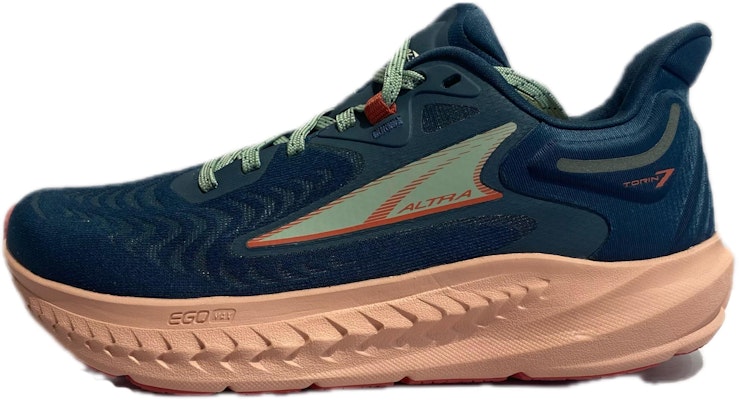 (W) Altra Kasut Lari Rendah Bernafas Ringan Hijau AL0A82CZ325 Buy (W) Altra Kasut Lari Rendah Bernafas Ringan Hijau AL0A82CZ325