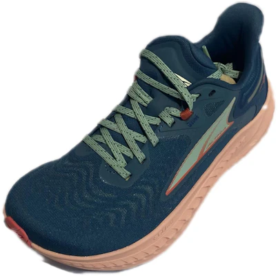 (W) Altra Sepatu Lari Ringan Bernapas Low-Top Hijau AL0A82CZ325 Lookbook (W) Altra Sepatu Lari Ringan Bernapas Low-Top Hijau AL0A82CZ325