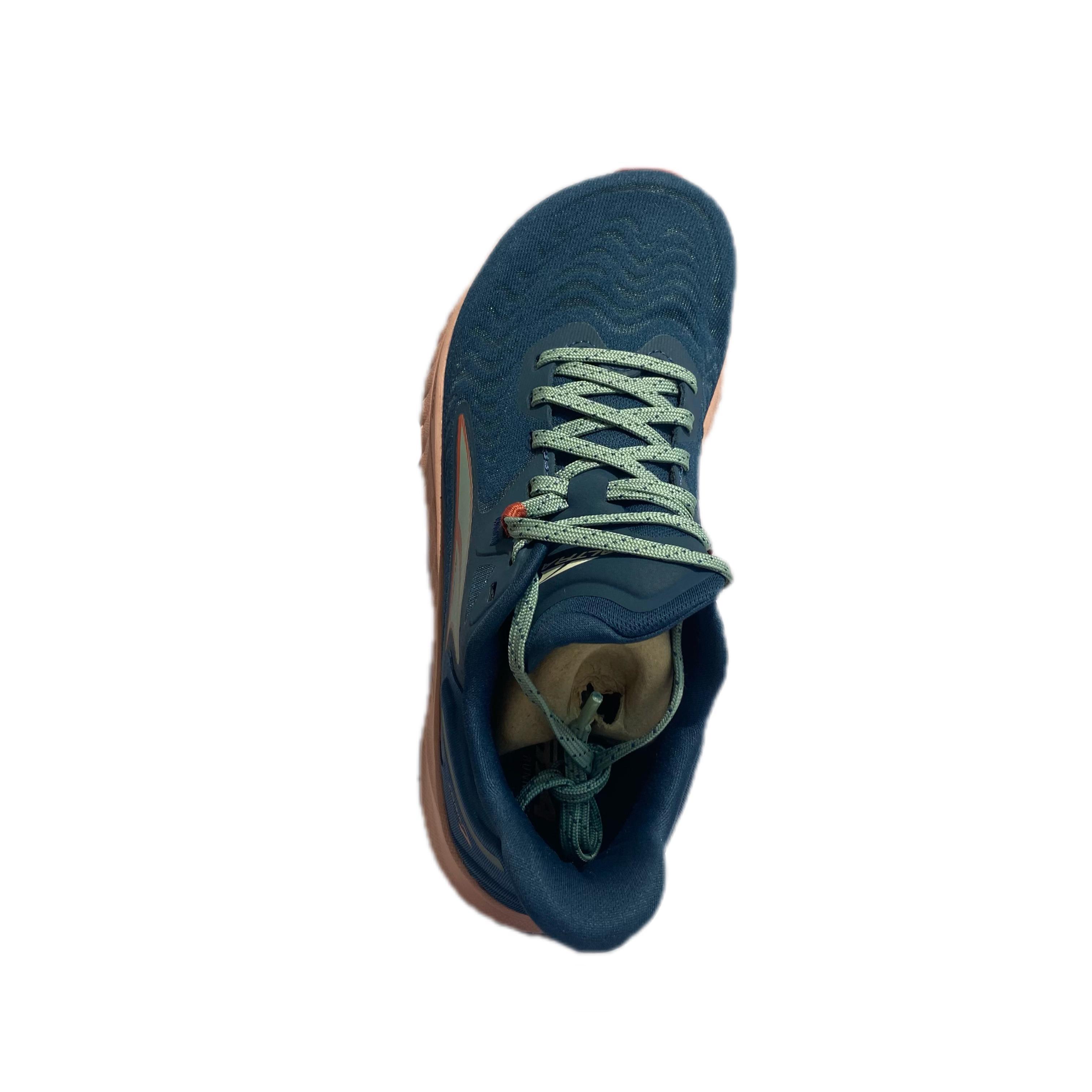Purchase (W) Altra Sepatu Lari Ringan Bernapas Low-Top Hijau AL0A82CZ325