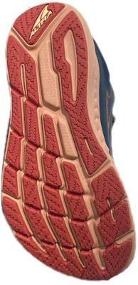 (W) Altra Sepatu Lari Ringan Bernapas Low-Top Hijau AL0A82CZ325 Details for (W) Altra Sepatu Lari Ringan Bernapas Low-Top Hijau AL0A82CZ325
