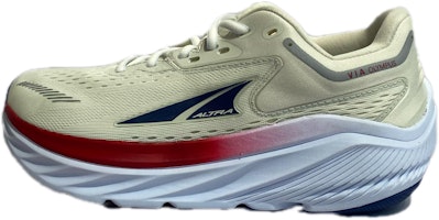 (Women) Altra Lightweight Cushioned White Running Shoes Low Top AL0A82CR140 (Women) Altra Lightweight Cushioned White Running Shoes Low Top AL0A82CR140