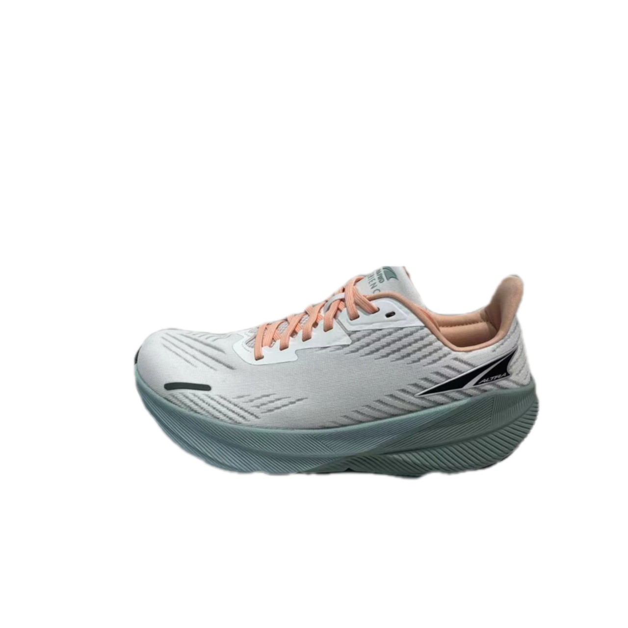 (Women) Altra FWD Experience 'White' AL0A82CJ110