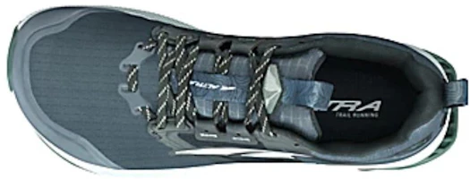 Order (W) Altra Lone Peak 8 黑灰缓震越野跑鞋 AL0A85ND020