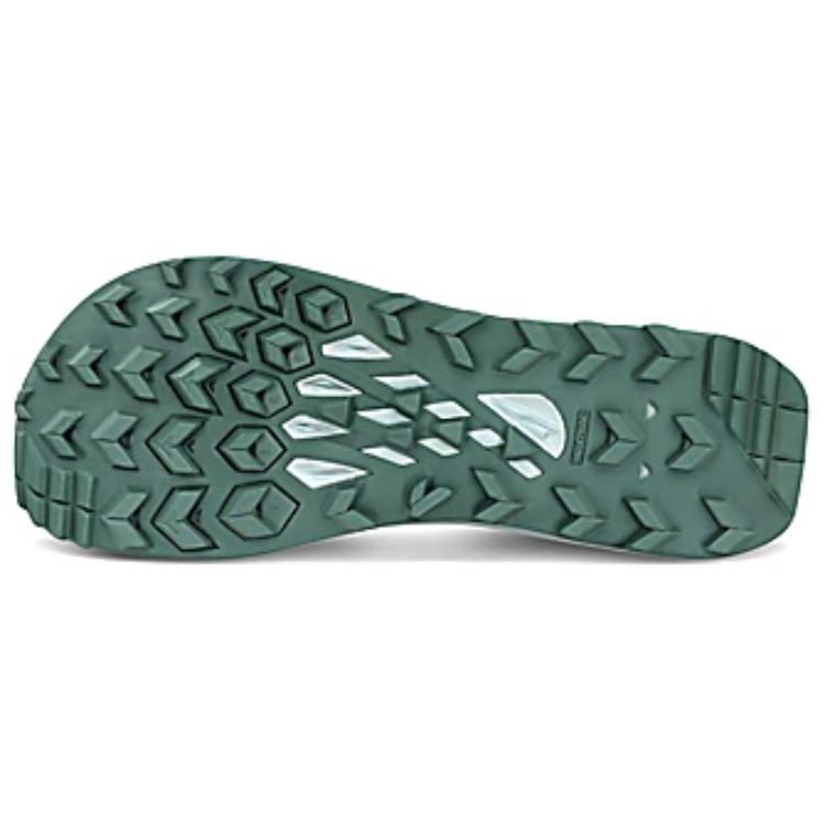 Shop (W) Altra Lone Peak 8 Nero Grigio Scarpe Trail Running Ammortizzate AL0A85ND020