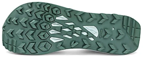 Shop (W) Altra Lone Peak 8 黑灰缓震越野跑鞋 AL0A85ND020