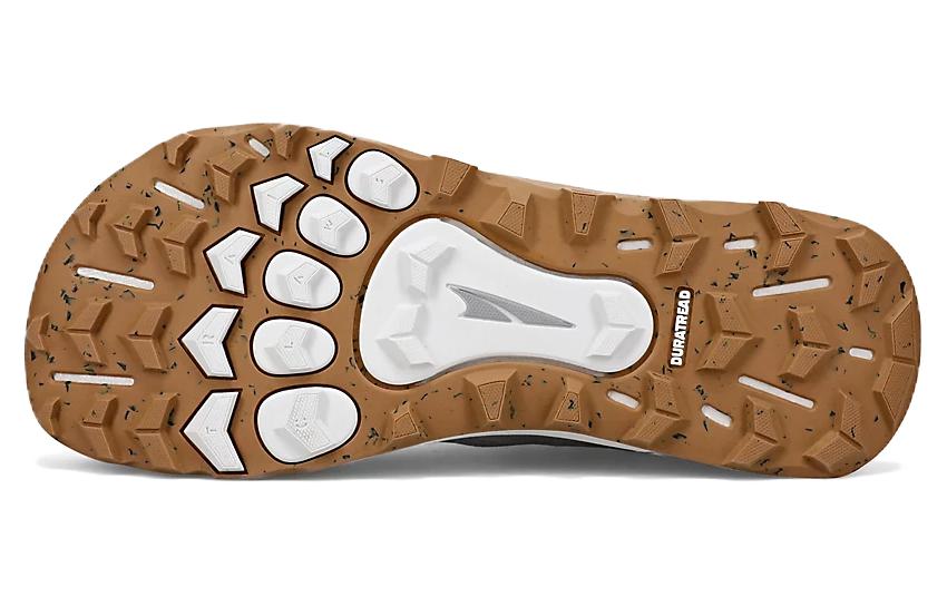 Purchase (W) Altra Lone Peak Alpine Grijs-Wit Wandelschoenen - Antislip, Duurzaam. AL0A5482254