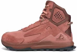 (Women) Altra Lone Peak Hiker 2 Brown High-Top Outdoor Hiking Shoes AL0A7R7H990 (Women) Altra Lone Peak Hiker 2 Brown High-Top Outdoor Hiking Shoes AL0A7R7H990