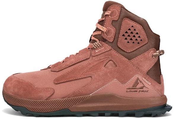 (W) Altra Lone Peak Hiker 2 棕色高筒戶外登山鞋 AL0A7R7H990 Buy (W) Altra Lone Peak Hiker 2 棕色高筒戶外登山鞋 AL0A7R7H990