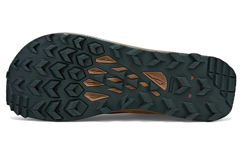 Purchase (W) Altra Lone Peak Hiker 2 Bruin Hoge Wandelschoenen Outdoors AL0A7R7H990