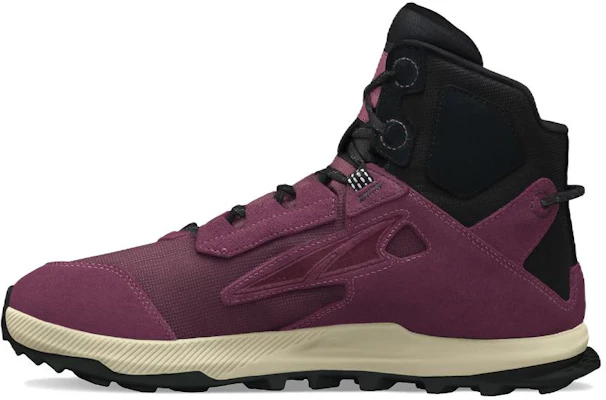 (W) Altra Lone Peak Hiker 2 Scarpe Outdoor Mid-top Viola/Nere AL0A7R7H500 Buy (W) Altra Lone Peak Hiker 2 Scarpe Outdoor Mid-top Viola/Nere AL0A7R7H500