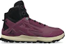 Order (W) Altra Lone Peak Hiker 2 Scarpe Outdoor Mid-top Viola/Nere AL0A7R7H500