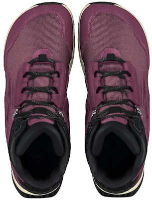(W) Altra Lone Peak Hiker 2 Scarpe Outdoor Mid-top Viola/Nere AL0A7R7H500 Shop (W) Altra Lone Peak Hiker 2 Scarpe Outdoor Mid-top Viola/Nere AL0A7R7H500