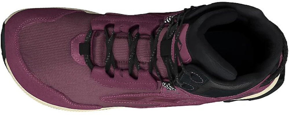 (W) Altra Lone Peak Hiker 2 Scarpe Outdoor Mid-top Viola/Nere AL0A7R7H500 Purchase (W) Altra Lone Peak Hiker 2 Scarpe Outdoor Mid-top Viola/Nere AL0A7R7H500