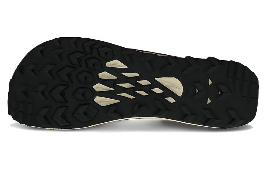 Details for (W) Altra Lone Peak Hiker 2 Botas Outdoor Mid-top Morado/Negro. AL0A7R7H500