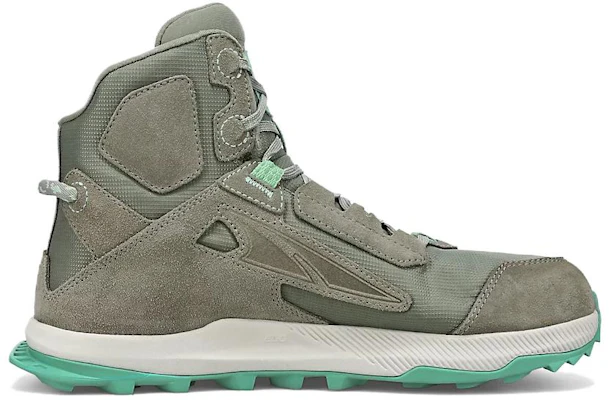 (W) Altra Lone Peak Hiker 2 Scarpe Outdoor Grigio Verde AL0A7R7H231 Order (W) Altra Lone Peak Hiker 2 Scarpe Outdoor Grigio Verde AL0A7R7H231