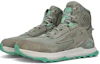 Lookbook (W) Altra Lone Peak Hiker 2 Scarpe Outdoor Grigio Verde AL0A7R7H231