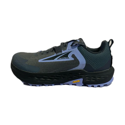 (W) Altra Timp 5 'Black Grey'
