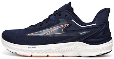 (Women) Altra Low-Top Running Shoes Navy Blue - Comfortable & Durable AL0A7R78447 (Women) Altra Low-Top Running Shoes Navy Blue - Comfortable & Durable AL0A7R78447