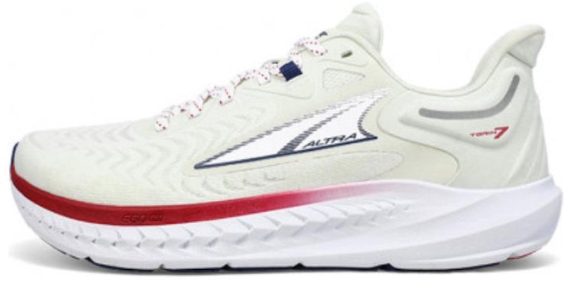 (W) Zapatillas Altra Low-Top Running Blancas Amortiguadas y Cómodas AL0A82CZ140 Buy (W) Zapatillas Altra Low-Top Running Blancas Amortiguadas y Cómodas AL0A82CZ140