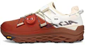 Buy (W) Altra Mont Blanc Boa 越野跑鞋 - 白色/棕色 AL0A7R7D454