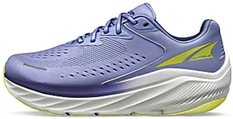 (W) Altra Olympus 2 Lage Hardloopschoenen Wit Paars Gevoerde Sneakers AL0A85NB550 Buy (W) Altra Olympus 2 Lage Hardloopschoenen Wit Paars Gevoerde Sneakers AL0A85NB550