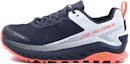 Buy (W) Altra Olympus 4 Zwart/Wit Lichtgewicht Gevoerde Hardloopschoenen AL0A4VQW010